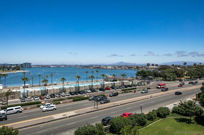 1820 Avenida Del Mundo #407