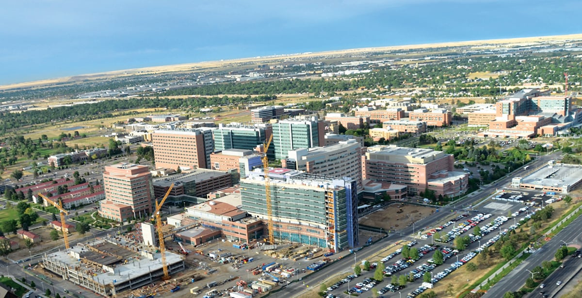Is Aurora, CO a Good Investment? What You Should Know