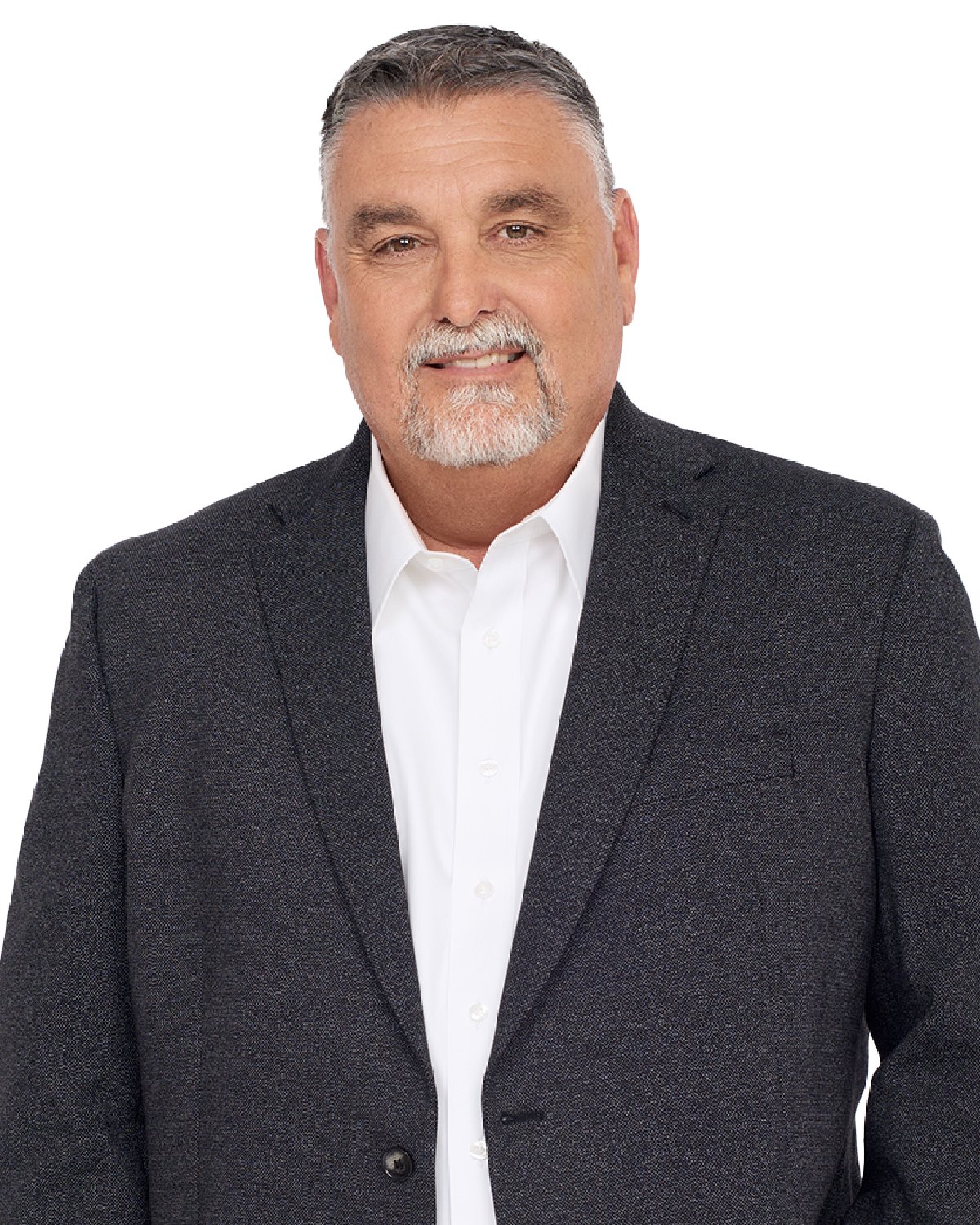 Marc  McEntire