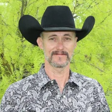 John Preddy Henrietta, TX Real Estate Agent Headshot