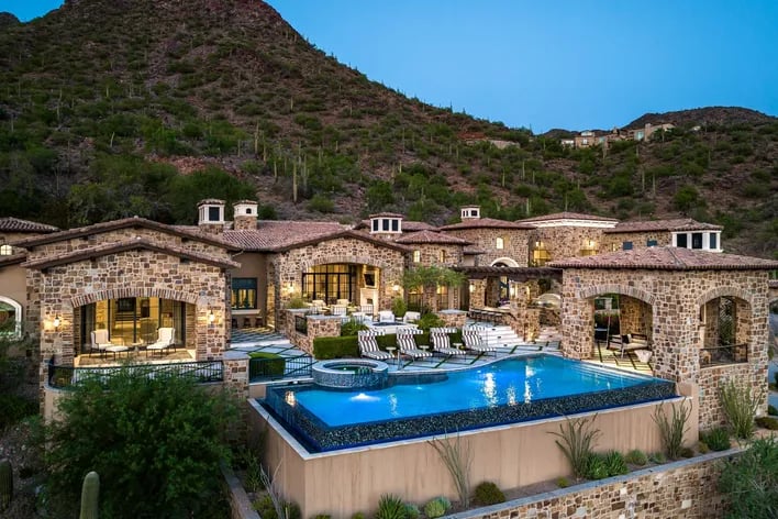 Arizona Luxury Real Estate Trends for 2025: What Buyers and Sellers Need to Know