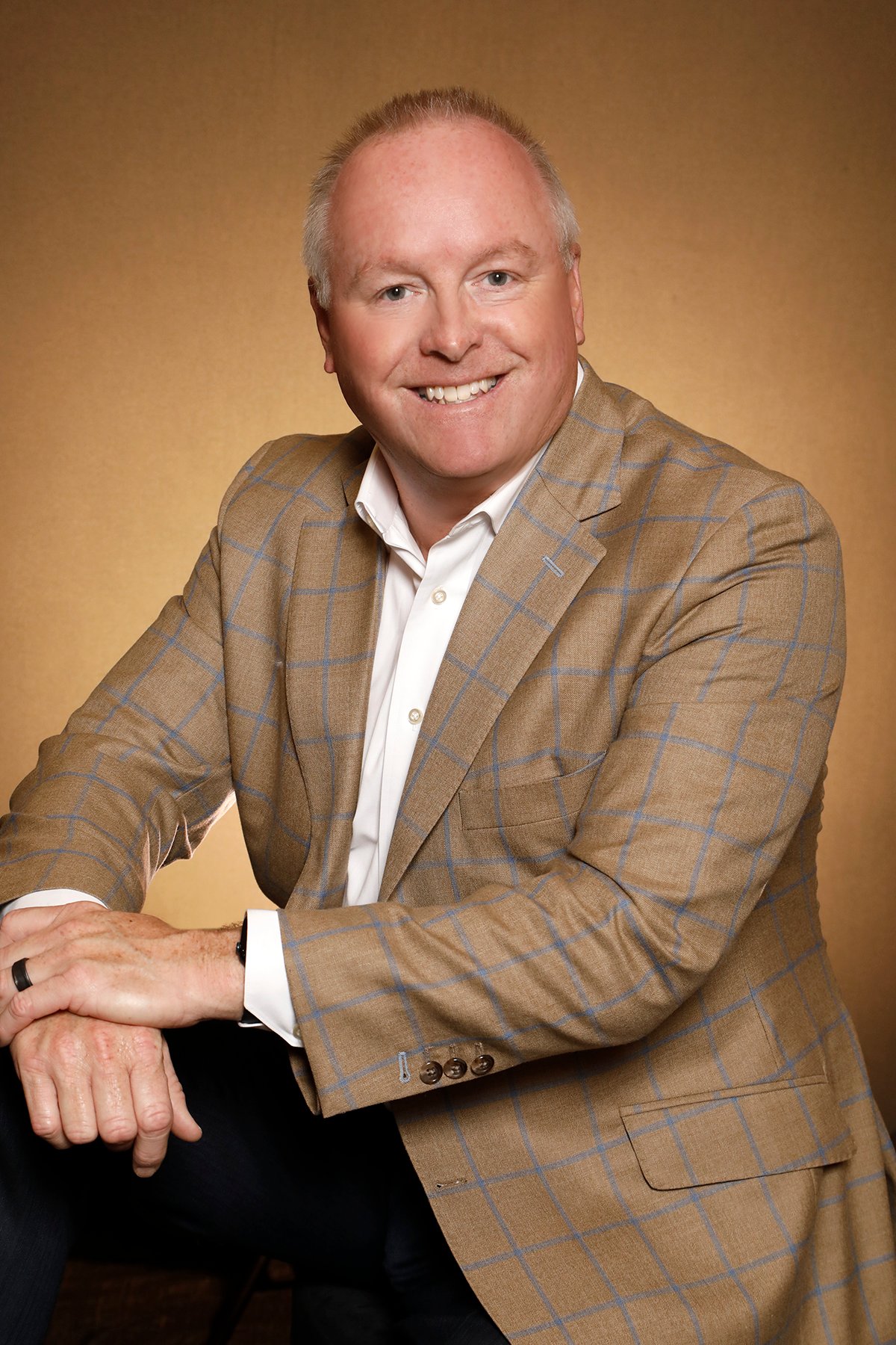 Jim Duncan