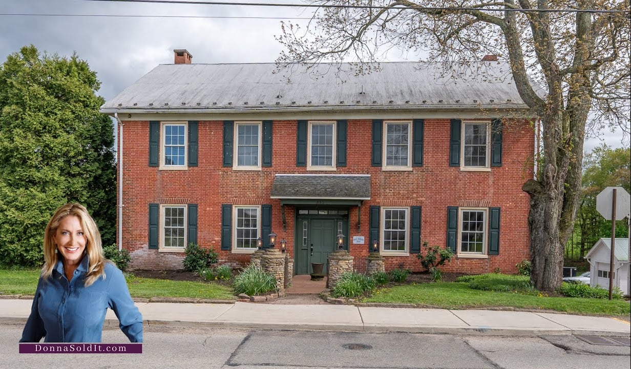 822 Main Street, Berlin | $250,000