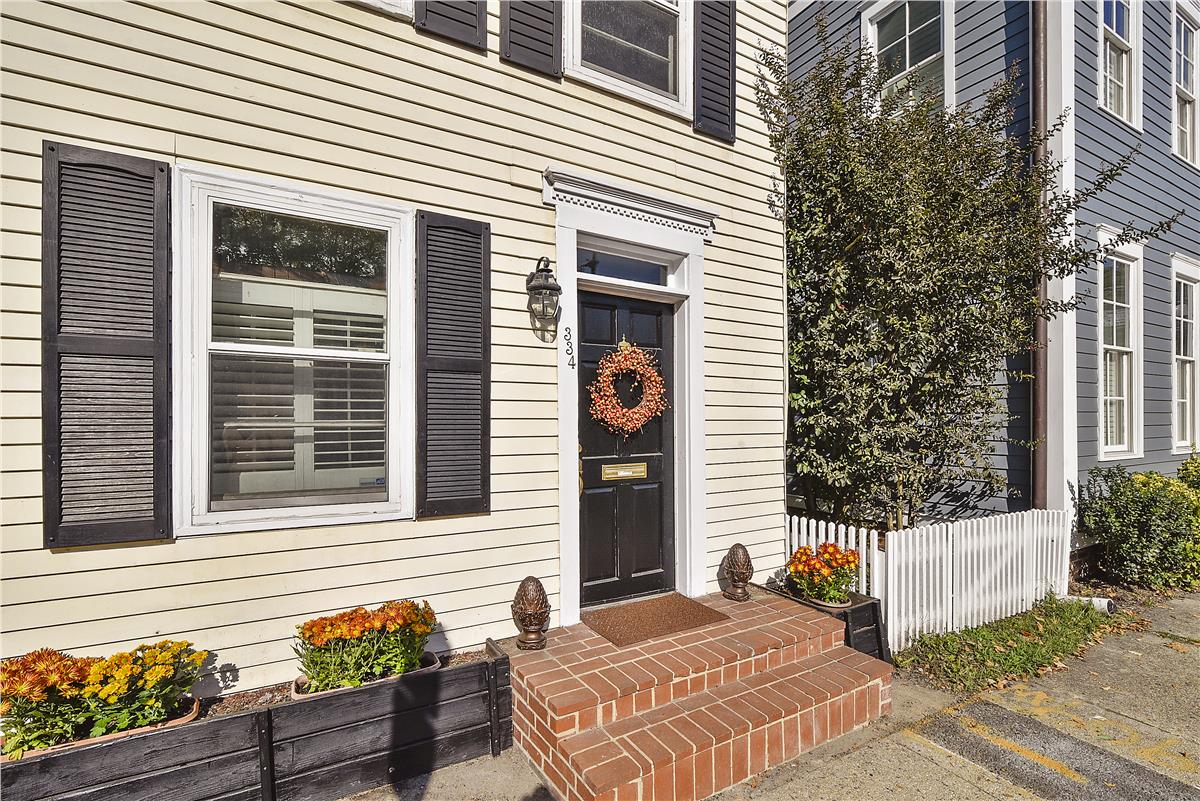 In Old Town, the Homes That Sell in 18 Days All Passed Through the Same Board First