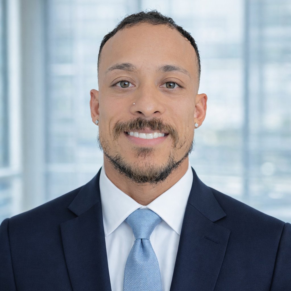 Nikita Canalin Scottsdale, AZ Real Estate Agent Headshot