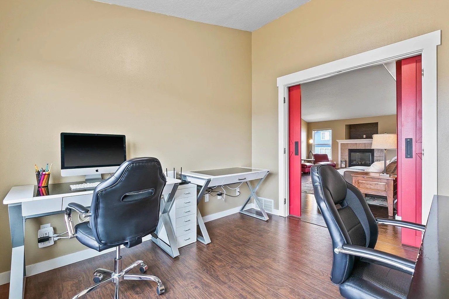 1518 W Carolina Way