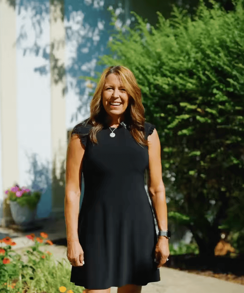 Alexandria (City) | Tammy Hill