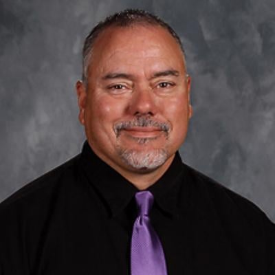 Gunny Pagnotta Colorado Real Estate Agent Headshot