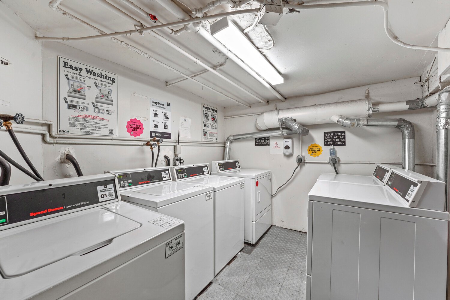 26 Cornelia Street, Apt 11