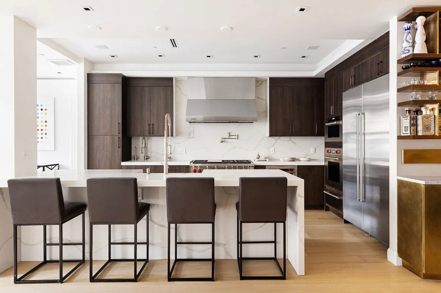 9 East 16th Street, Apt 6A