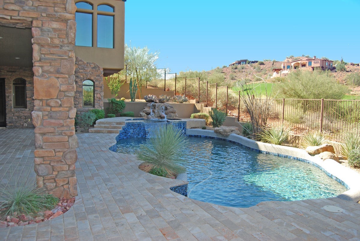 9826 N COPPER RIDGE Trl