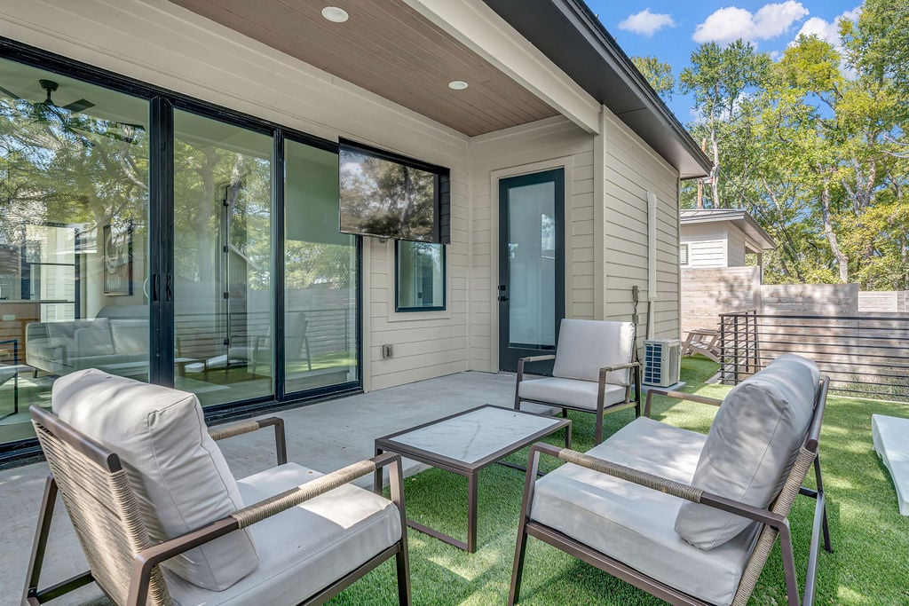 Parker Lane Collection