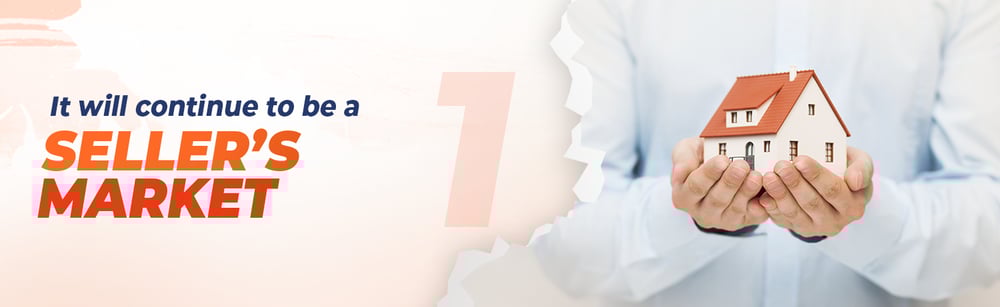 What's Ahead in Real Estate? 5 Trends and Features To Watch Out For in 2022