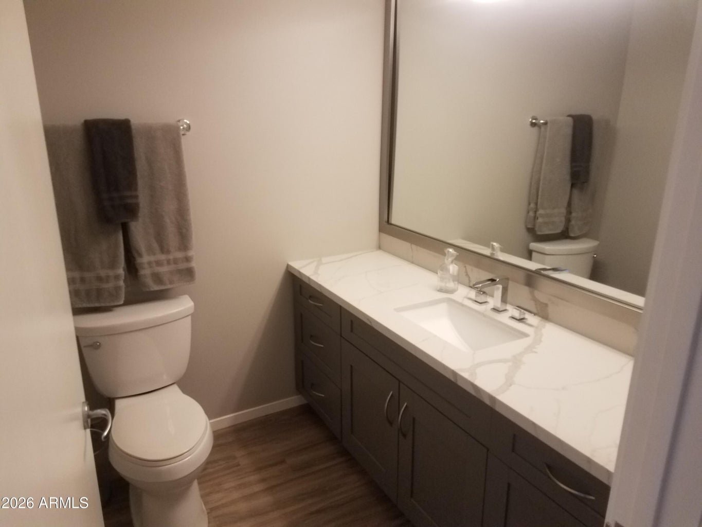 7137 E Rancho Vista Dr, #3012
