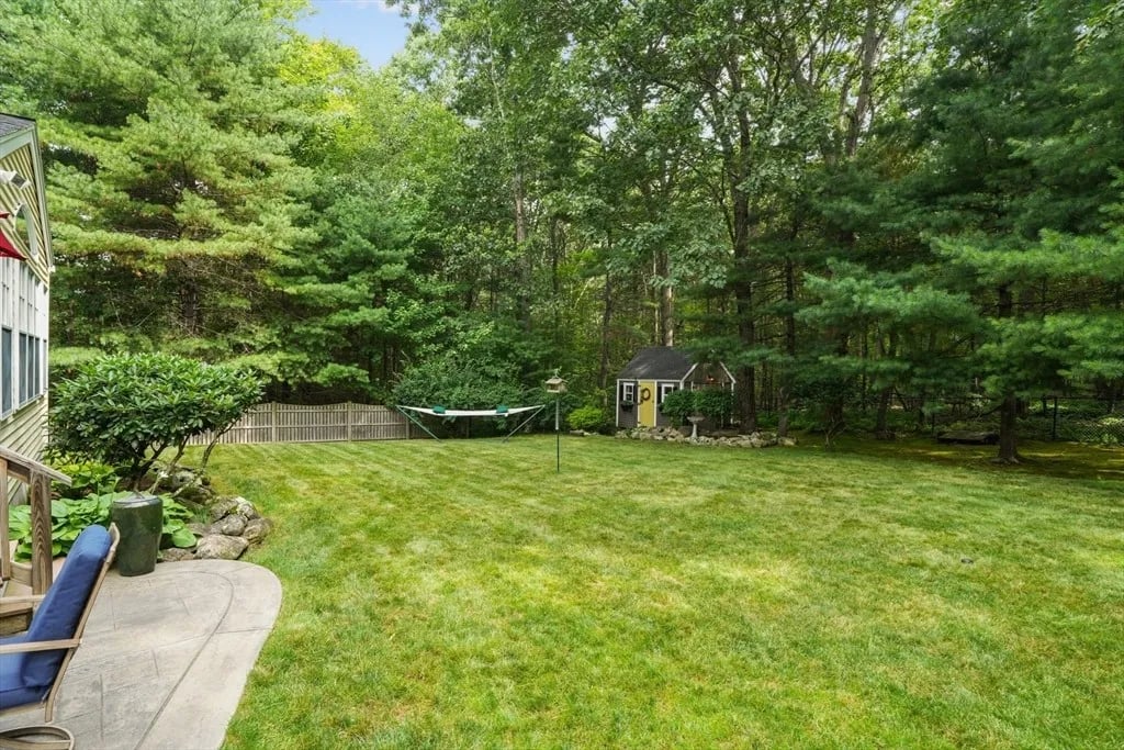 28 Oxford Dr franklin