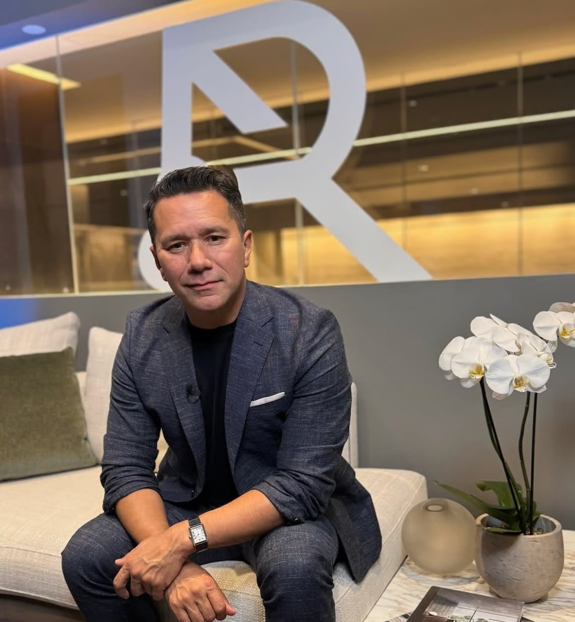 Trend Alert #1: Sustainable Furniture