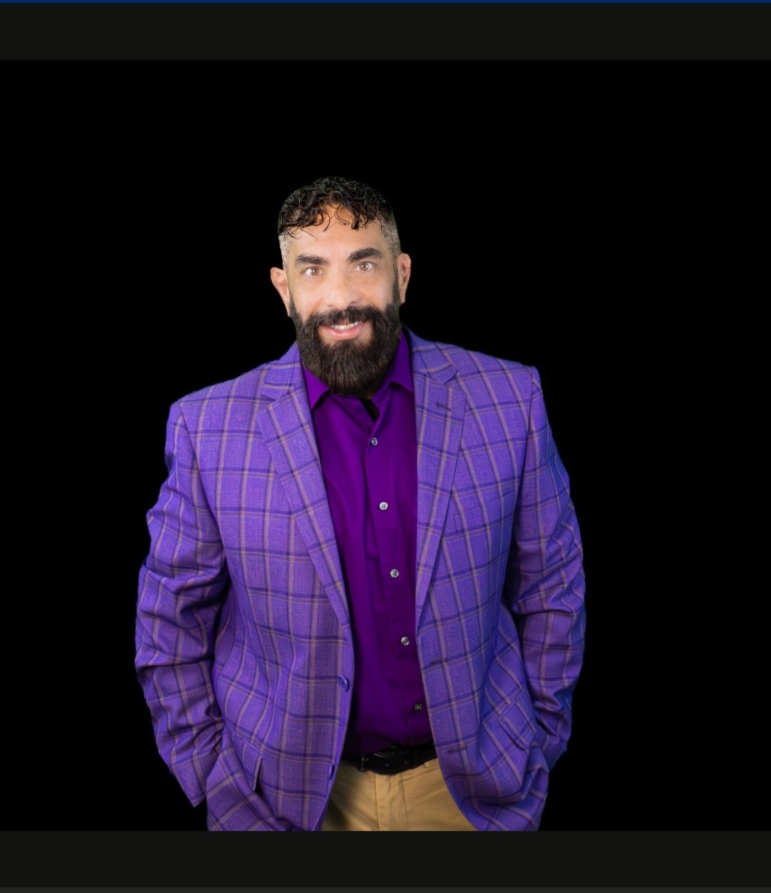 John Lucero