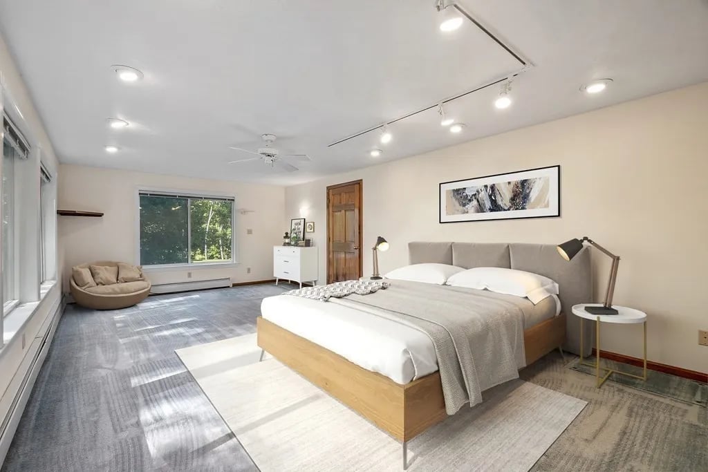 4 Great Meadow Rd