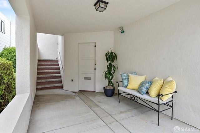 Forest Hill Extension