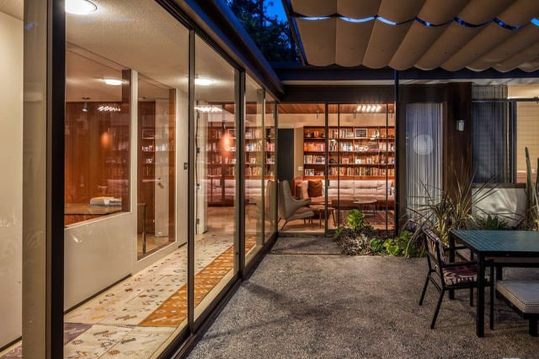 Garden House