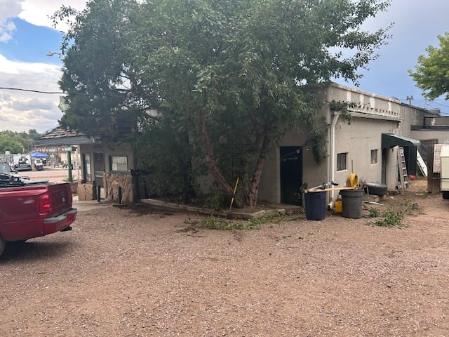 2100 E Platte Avenue