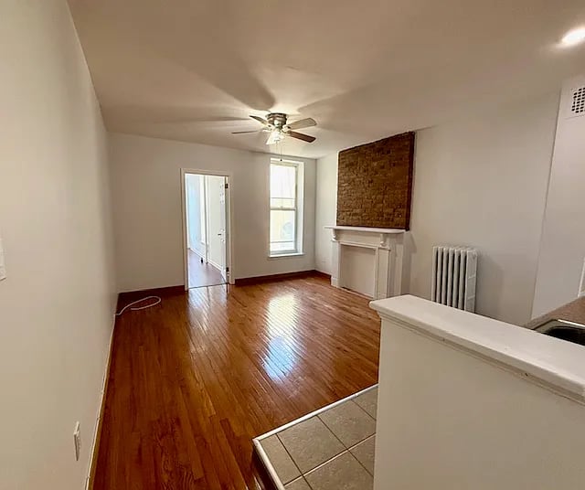 344 Lafayette Avenue #4C