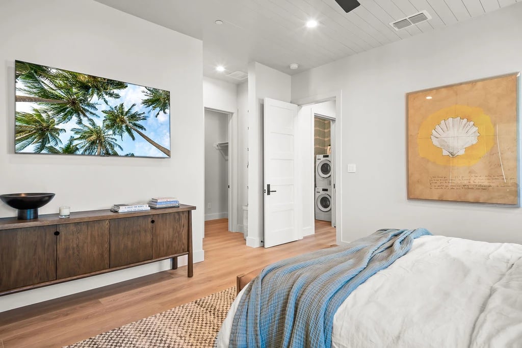 Darling Lane ~ Custom Residence