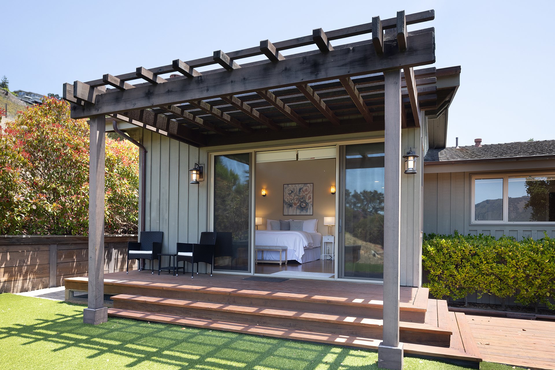 Carmel Valley Heavenly Retreat - Long-Term Rental