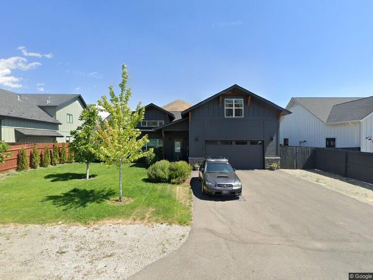 431 W Winterberry Loop