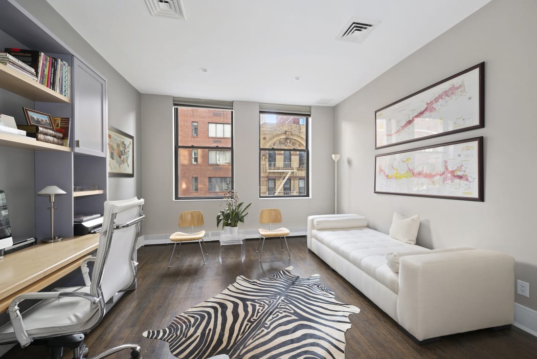 257 West 17th Street, Unit 4D