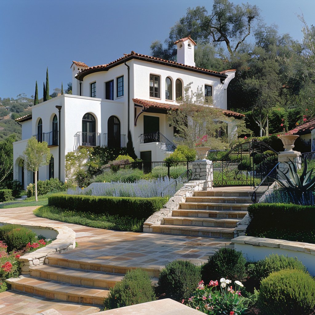 Home Valuation