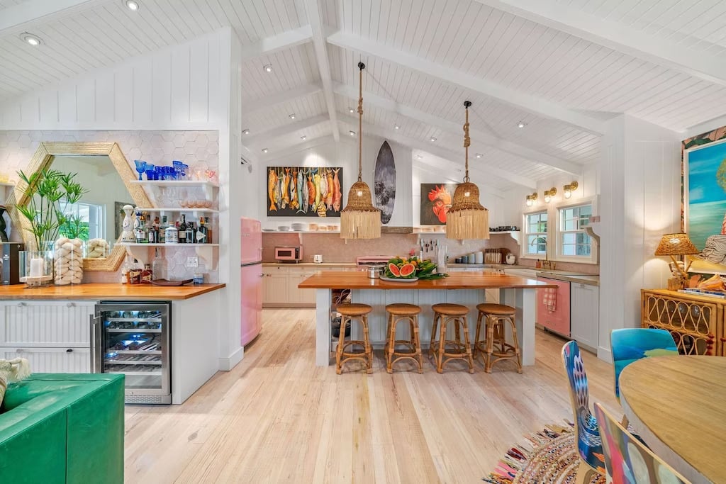 King’s Surf Shack