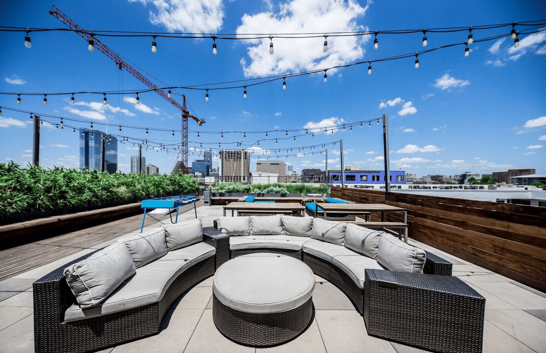 Enjoy up to 4 Weeks base rent FREE!