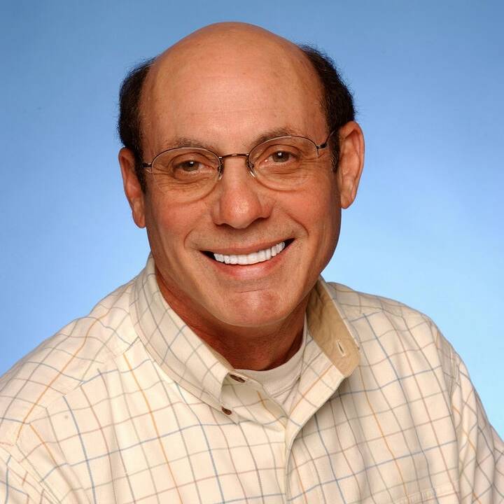 Allan Freiberg photo