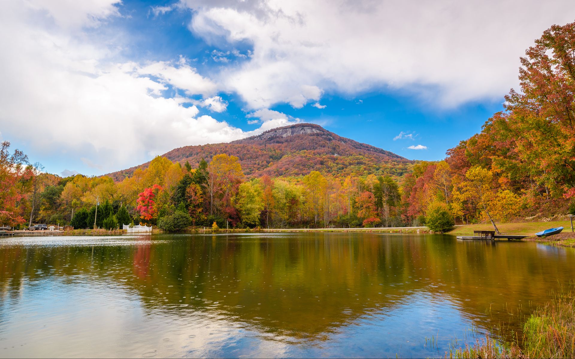Chattahoochee Hills, Georgia – Preserved countryside and rural landscape