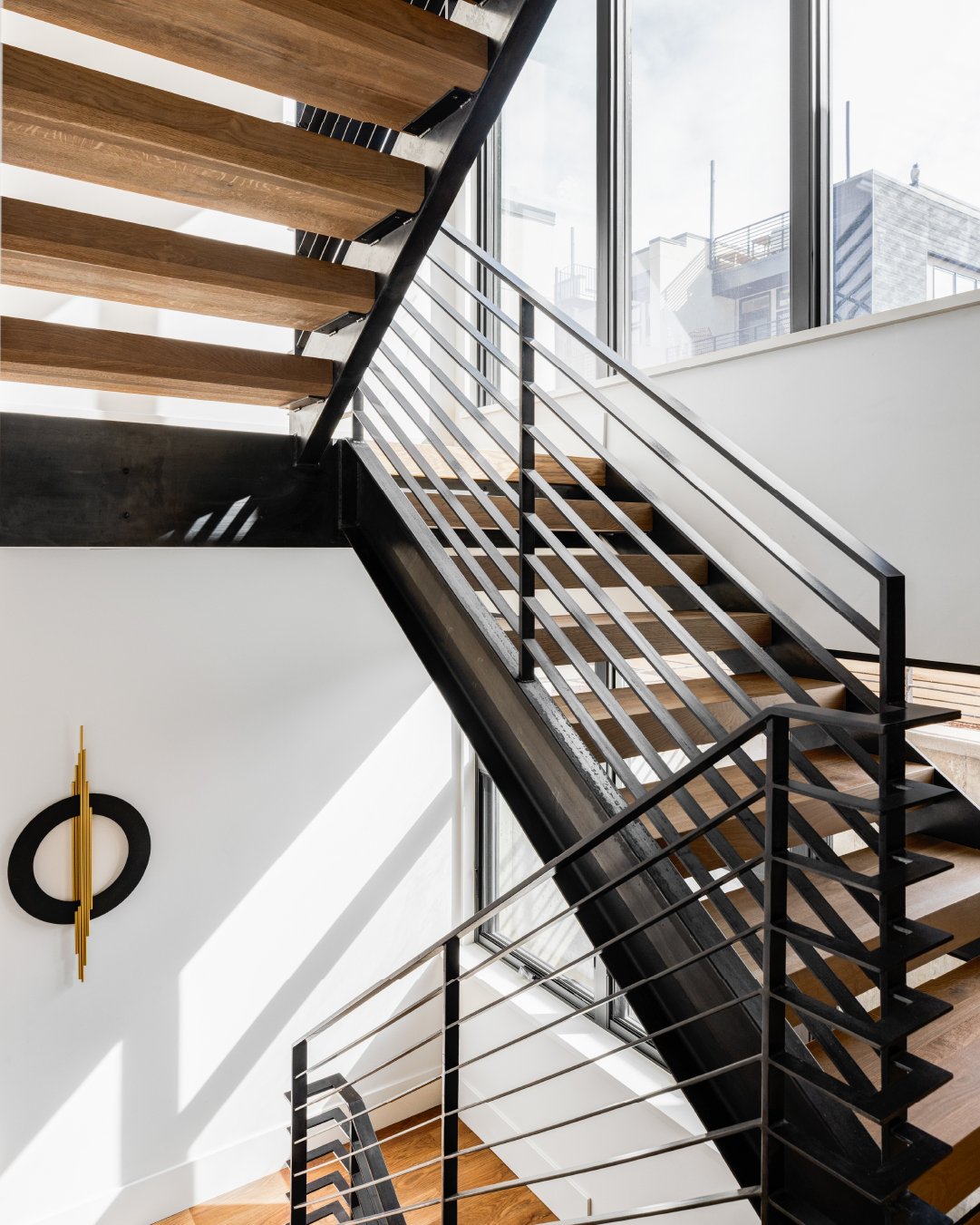 Project Update: 358 Arapahoe Ave