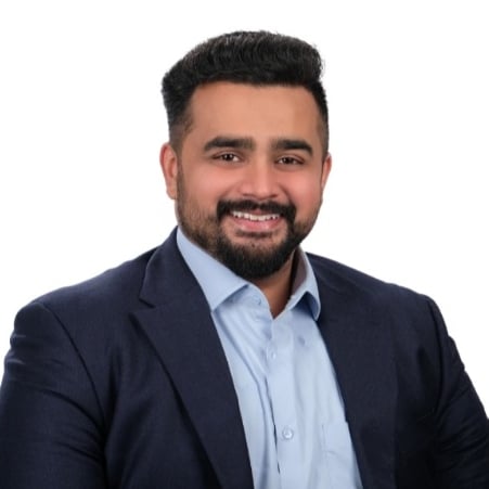 Shan Shahnawaz