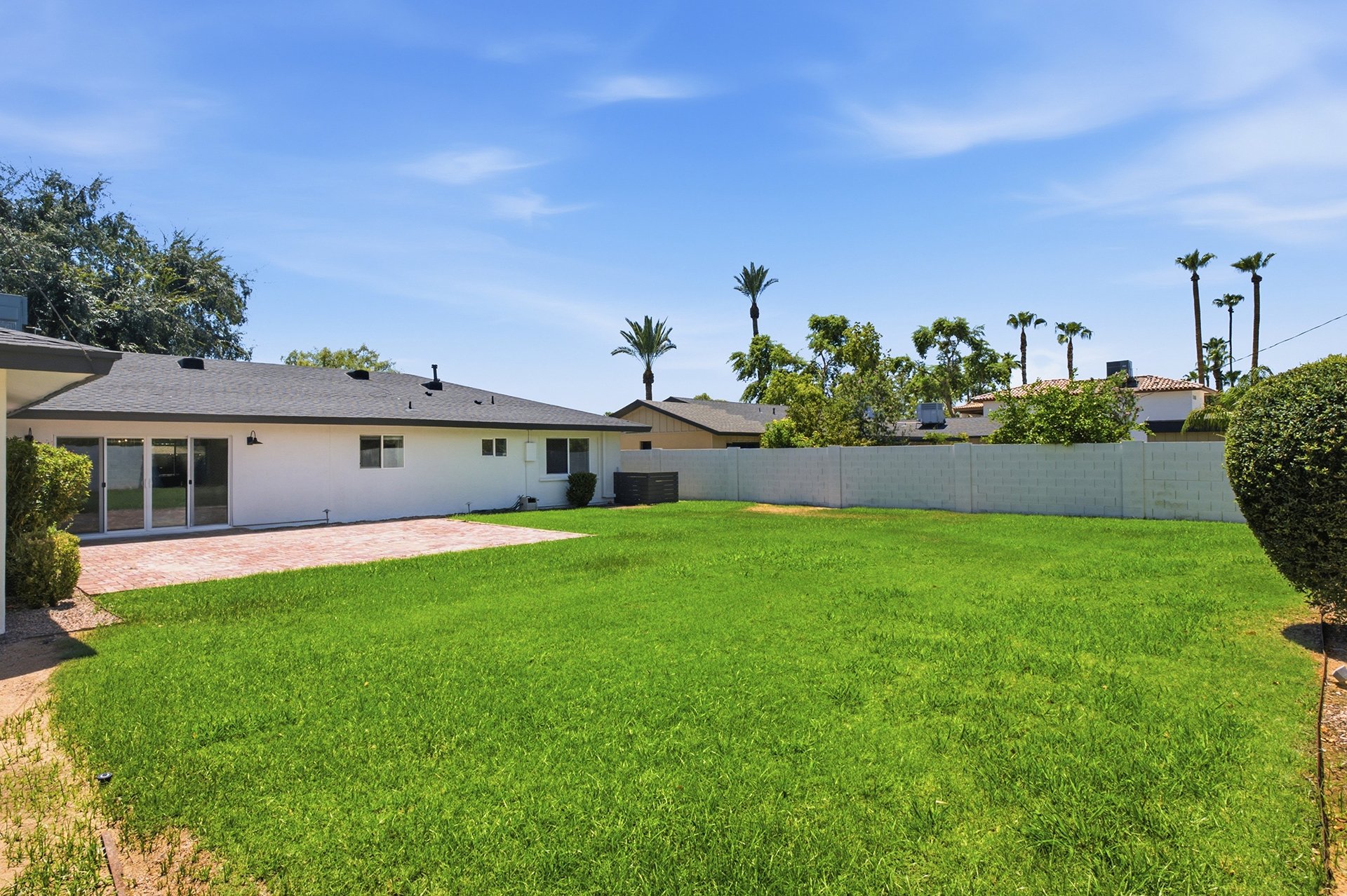 5140 E OSBORN Road