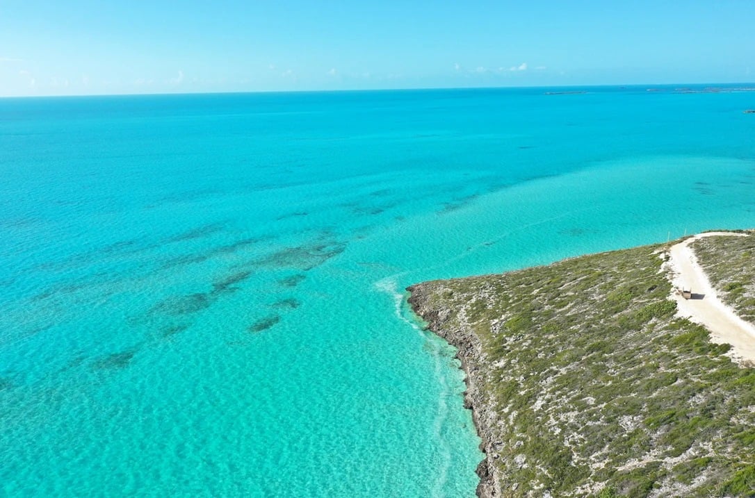A Unique Opportunity at Wymara Villas | Turks & Caicos