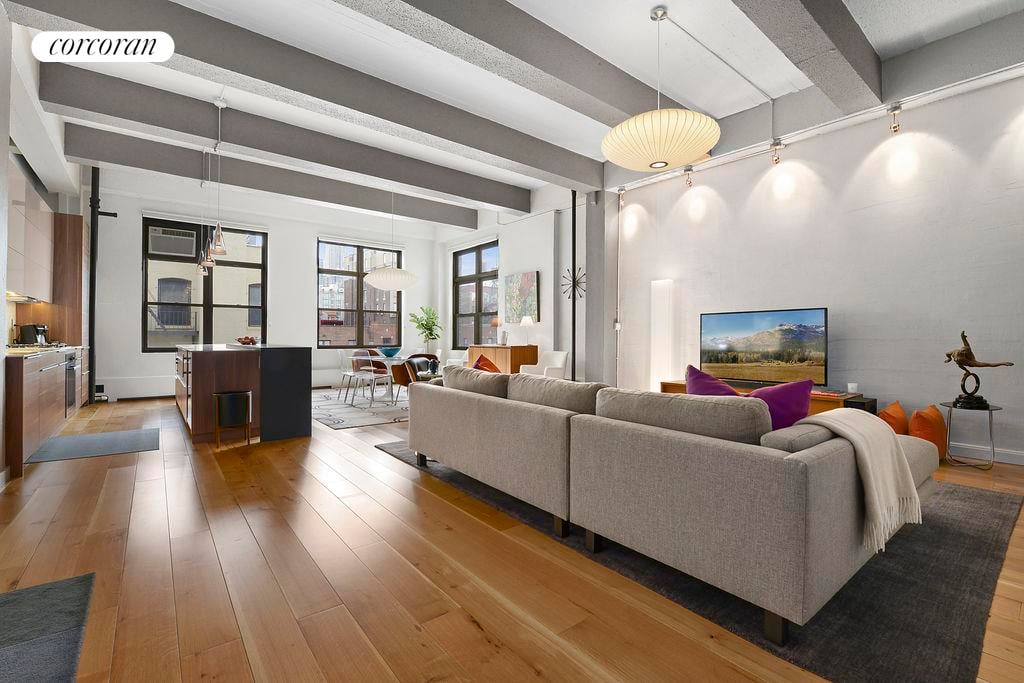 161 W 15th St, #5B