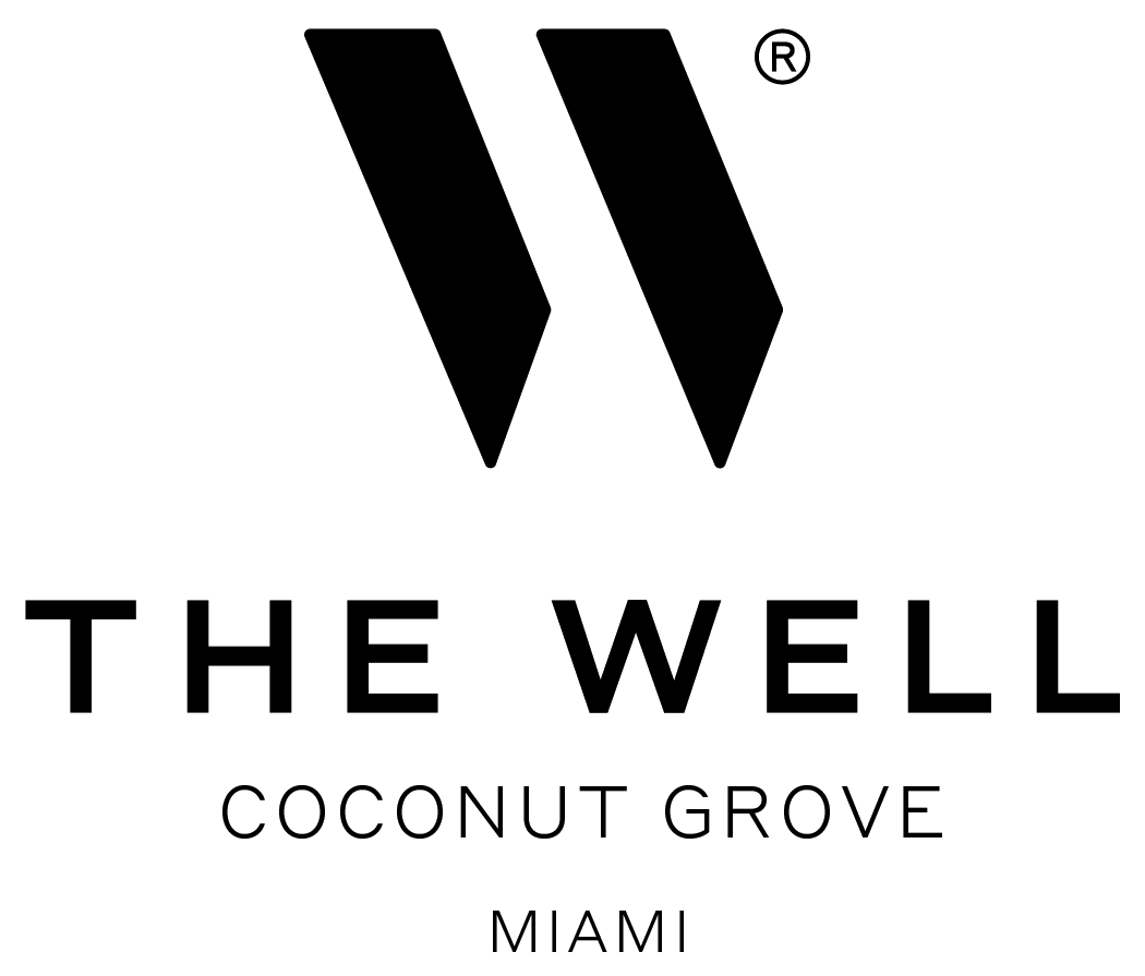 THE WELL Coconut Grove