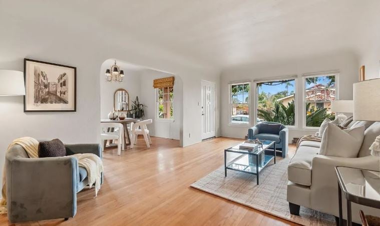 4144 Palmetto Way, San Diego, CA 92103