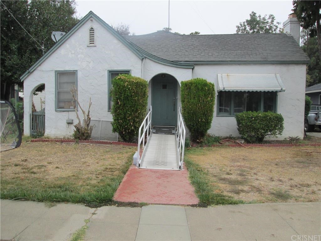 1332 Delmas Ave