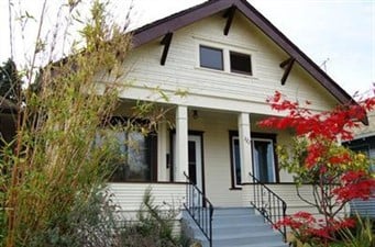 321 N 84th Street