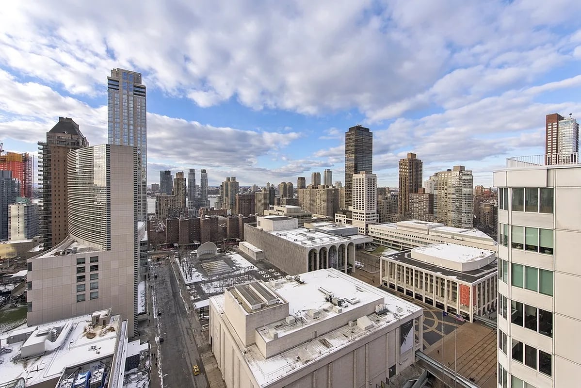 44 W 62nd St #29BC