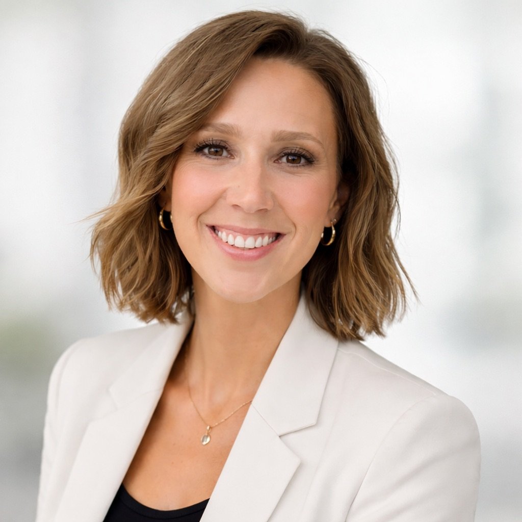 Alex Anguish Sparks, NV Real Estate Agent Headshot