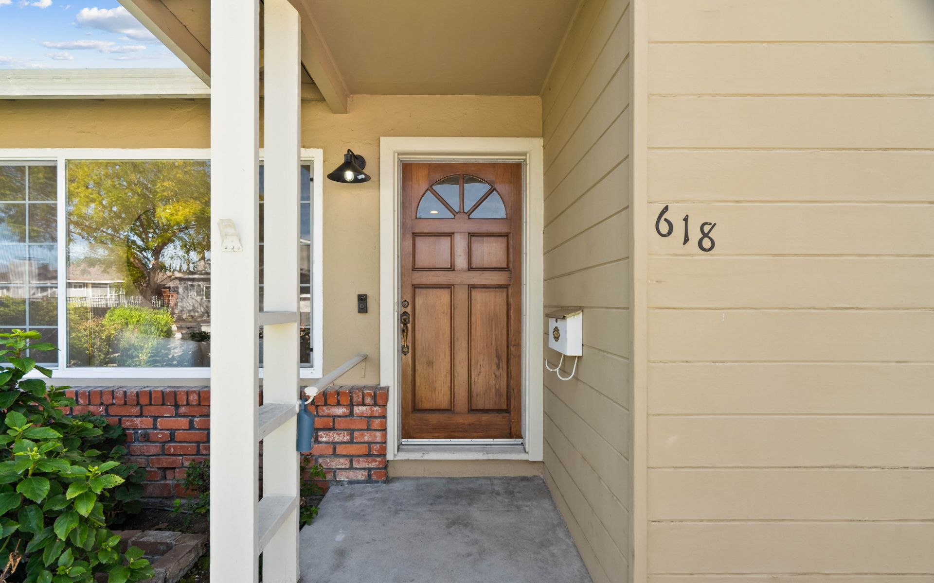 618 Armanini AVE