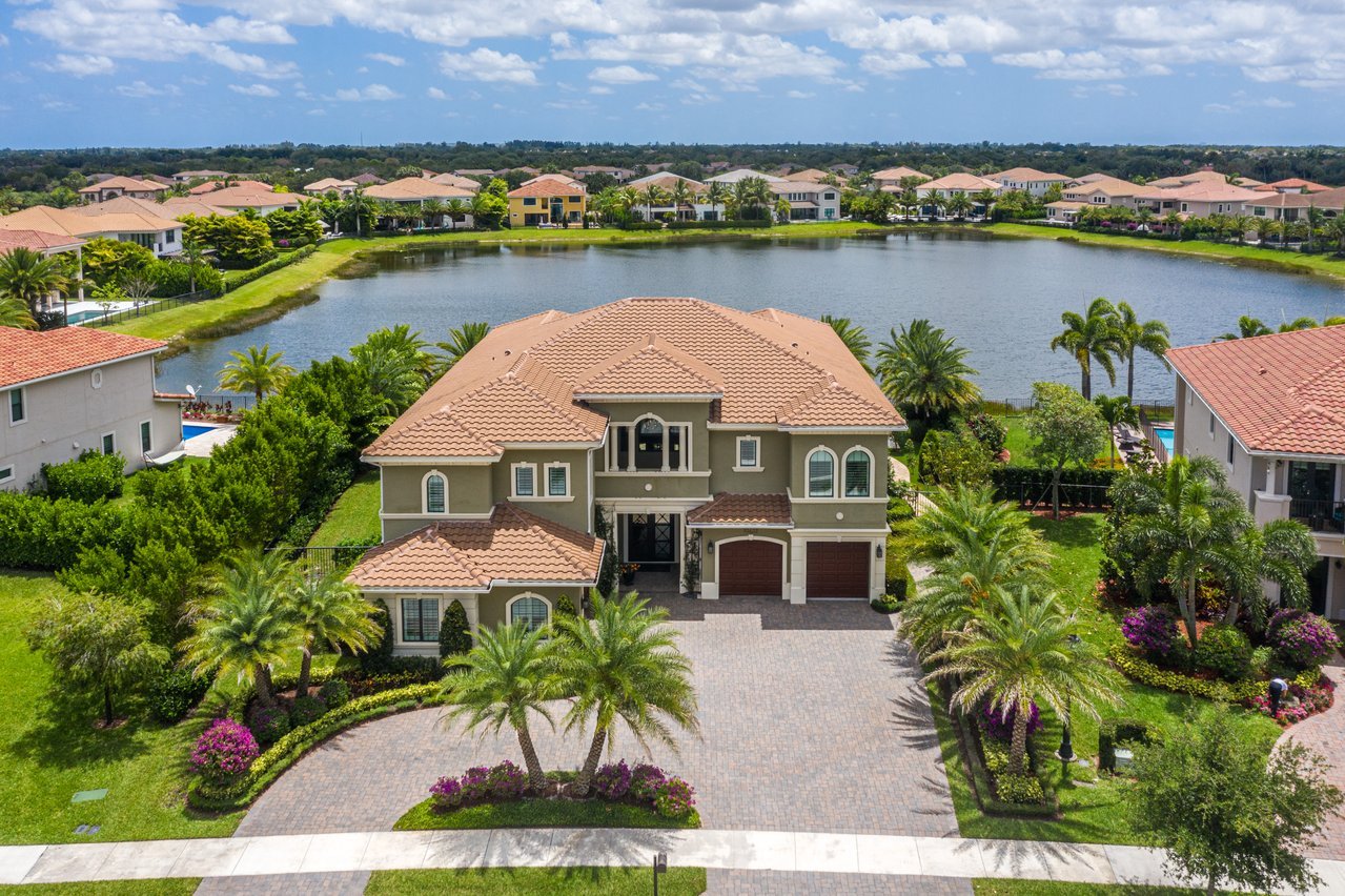 Parkland Golf & Country Club