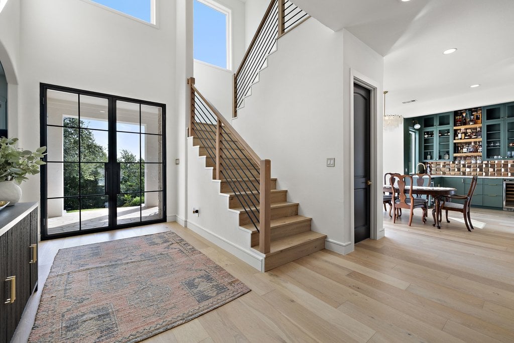34 Autumn Oaks