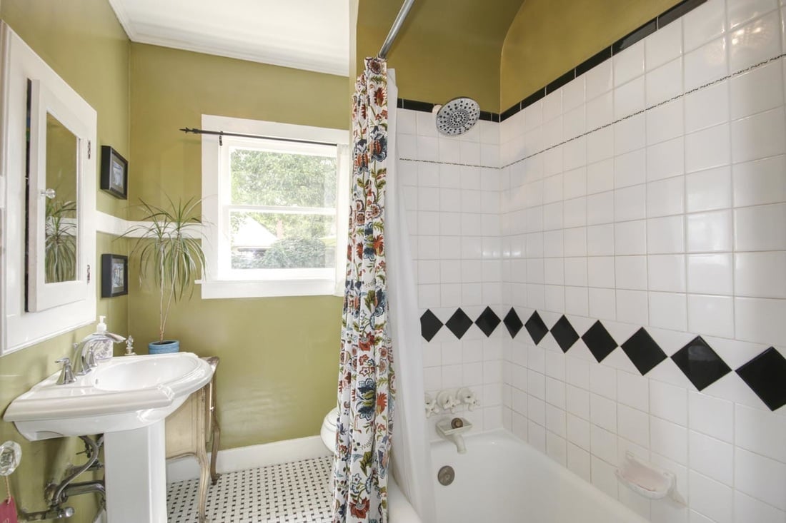 Just Listed! Gorgeous Curtis Park Home